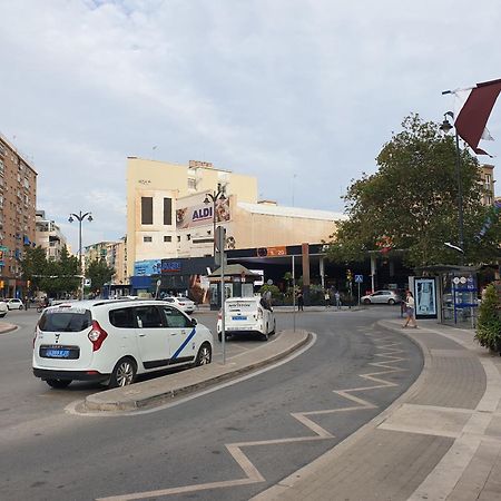 La Union Malaga Málaga Exterior foto